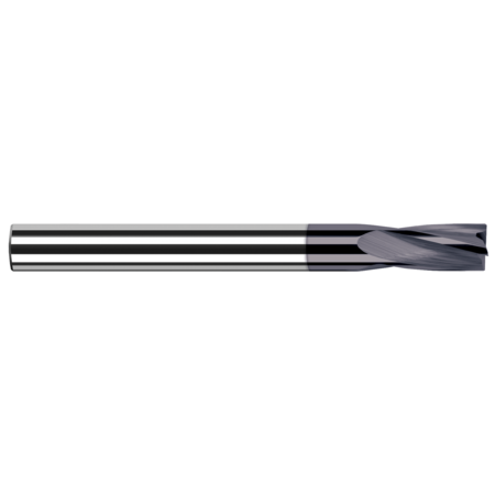 HARVEY TOOL Counterbores - Flat Bottom, 0.3281" (21/64), Flute Length: 1" 23421-C3